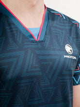 Load image into Gallery viewer, Proton Evolving Horizons Jersey - Navy | Unisex
