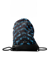 Load image into Gallery viewer, Proton Roadrunner Drawstring Bag | Blue
