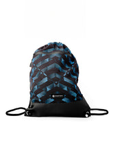 Load image into Gallery viewer, Proton Roadrunner Drawstring Bag | Blue