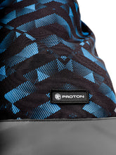 Load image into Gallery viewer, Proton Roadrunner Drawstring Bag | Blue
