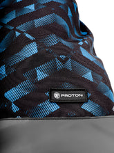Load image into Gallery viewer, Proton Roadrunner Drawstring Bag | Blue