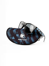 Load image into Gallery viewer, Proton Shady Business Sunglasses | Blue