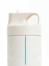 Load image into Gallery viewer, Proton Sip Happens Tumbler | White