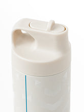 Load image into Gallery viewer, Proton Sip Happens Tumbler | White