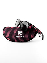 Load image into Gallery viewer, Proton Shady Business Sunglasses | Red
