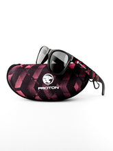 Load image into Gallery viewer, Proton Shady Business Sunglasses | Red