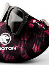 Load image into Gallery viewer, Proton Shady Business Sunglasses | Red
