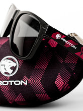 Load image into Gallery viewer, Proton Shady Business Sunglasses | Red