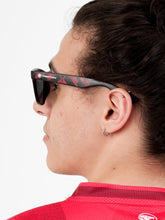 Load image into Gallery viewer, Proton Shady Business Sunglasses | Red
