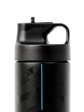 Load image into Gallery viewer, Proton Sip Happens Tumbler | Black