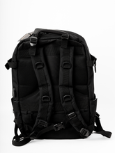 Load image into Gallery viewer, R3 Hardcase Backpack | Black