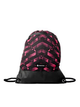 Load image into Gallery viewer, Proton Roadrunner Drawstring Bag | Red
