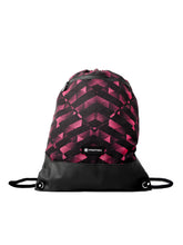 Load image into Gallery viewer, Proton Roadrunner Drawstring Bag | Red