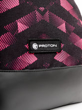 Load image into Gallery viewer, Proton Roadrunner Drawstring Bag | Red