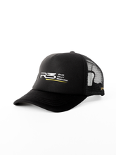 Load image into Gallery viewer, R3 Snapback Cap
