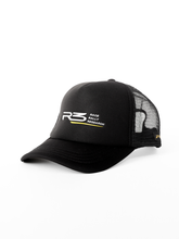 Load image into Gallery viewer, R3 Snapback Cap