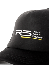 Load image into Gallery viewer, R3 Snapback Cap
