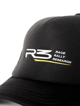 Load image into Gallery viewer, R3 Snapback Cap