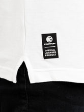 Load image into Gallery viewer, Proton Connection in Motion Polo - White | Unisex
