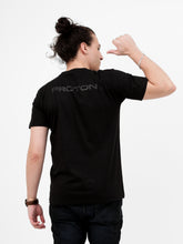Load image into Gallery viewer, Proton Heritage Emblem T-Shirt | Unisex
