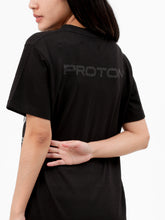 Load image into Gallery viewer, Proton Heritage Emblem T-Shirt | Unisex
