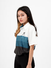 Load image into Gallery viewer, Proton Tri-Block Collar Jersey | Unisex
