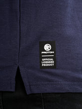 Load image into Gallery viewer, Proton Connection in Motion Polo - Navy Blue | Unisex
