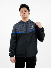 Load image into Gallery viewer, Proton Swift Storm Windbreaker - Blue | Unisex