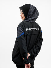 Load image into Gallery viewer, Proton Swift Storm Windbreaker - Blue | Unisex