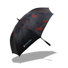 Load image into Gallery viewer, PROTON Rain Dasher Umbrella - Red Colour