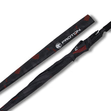 Load image into Gallery viewer, PROTON Rain Dasher Umbrella - Red Colour
