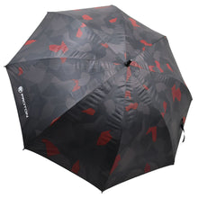 Load image into Gallery viewer, PROTON Rain Dasher Umbrella - Red Colour