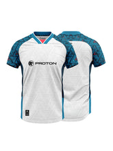 Load image into Gallery viewer, Proton Evolving Horizons Jersey - White | Unisex
