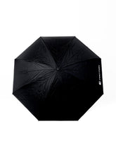 Load image into Gallery viewer, Proton Reversible Umbrella | Black inner Blue
