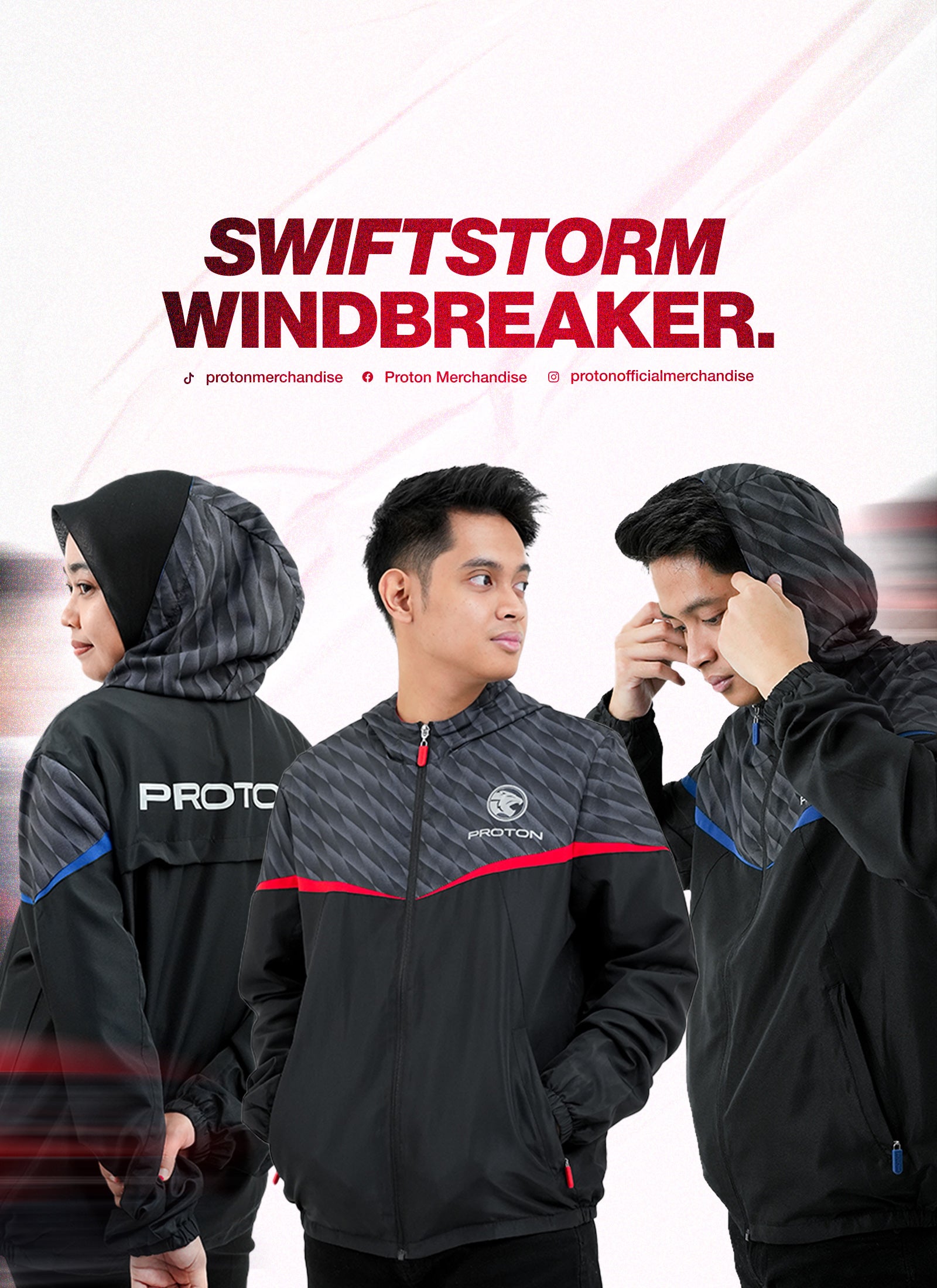 Proton Shop Proton Official Merchandise – PROTON MERCHANDISE