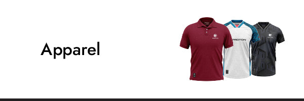 Proton Shop Proton Official Merchandise – PROTON MERCHANDISE