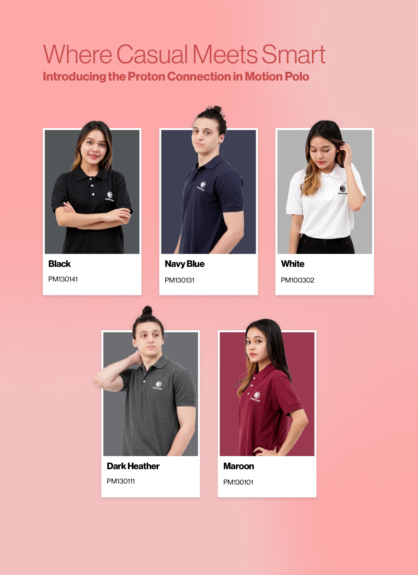 Proton Shop Proton Official Merchandise – PROTON MERCHANDISE